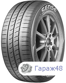 Kumho Sense KR26 215/70 R15 98T