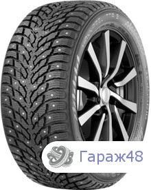 Nokian Tyres (Ikon Tyres ) Hakkapeliitta 9 215/50 R17 95T